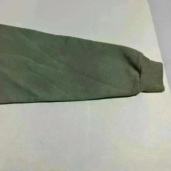 VTG Key West FL Jimmy Buffett Margaritaville Crew Neck Sweatshirt Adult Small - Picture 10 of 11